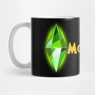 Hit the Motherlode Mug